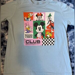 (5 for 20) Mickey & Friends Tee